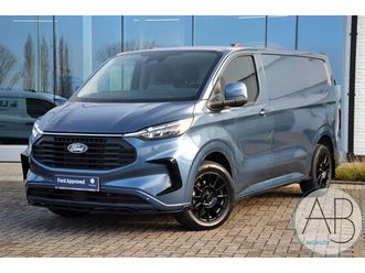 280s l1 2.0 ecoblue 136pk m6 limited