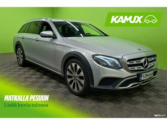 220 d 4matic t a all-terrain