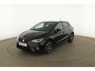 seat ibiza 1.0 ecotsi copa bvm6