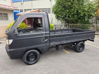 jr. pick-up 1.0 8v 48cv cs 2p