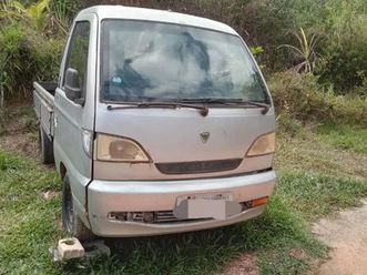 jr. pick-up 1.0 8v 48cv cs 2p