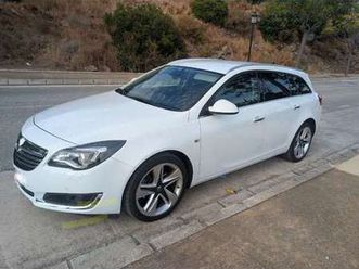 st 2.0cdti sportive aut. 4x4 163