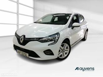 renault clio 1.5 blue dci intens