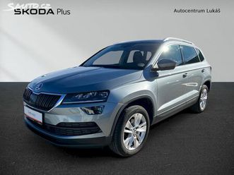 škoda karoq karoq sty ts110/1.5a7f