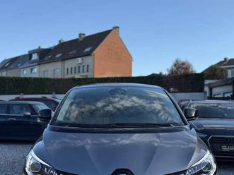 scenic 1.33 tce bose edition gpf (eu6.2)