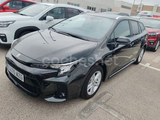 suzuki swace 1.8 gle hybrid