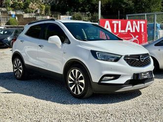 opel mokka x 1.6 cdti ecotec 4x2 start&stop advance