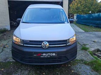 caddy maxi cng 1.4 tgi maxi family