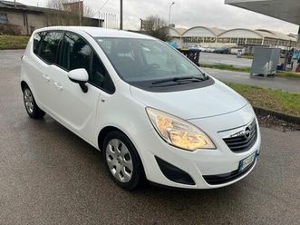 opel meriva 1.4 100cv cosmo
