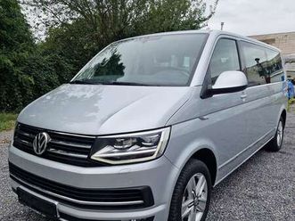 2.0 tdi comfortline bmt dsg // tva deductible