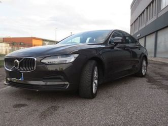 s90(2016-2024) s90 b4 geartronic momentum business pro
