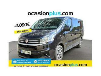 talento combi 1.6 ecojet tt sx c 1,0 m1 107kw