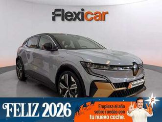 techno ev60 160kw (220cv) super ch.