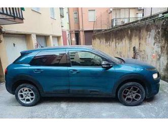 c4 cactus 2018 cactus 1.5 bluehdi feel s