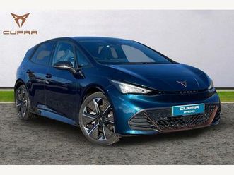 e-boost 77kwh v3 auto 5dr (5 seat)