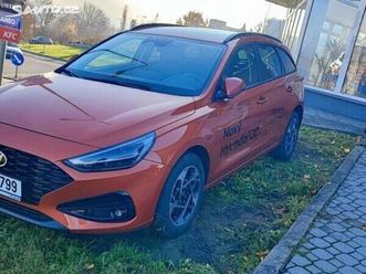 hyundai i30 my25 smart climate 1,5i mt 1,5