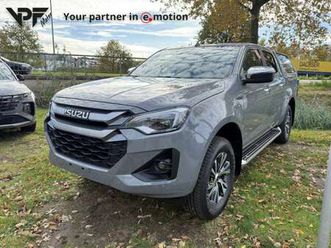 lsx met hardtop kinabalu gray