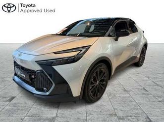 2.0 plug-in gr sport