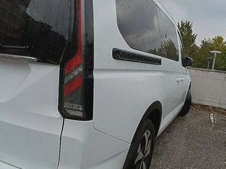 grand tourneo connect 2000 120cv diesel