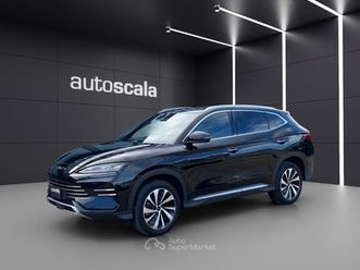 u dmi 1.5 218 cv phev boost