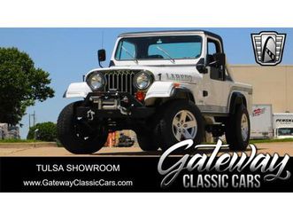 1982 jeep cj8 scrambler for sale