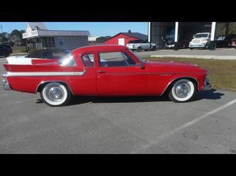 1961 studebaker hawk for sale