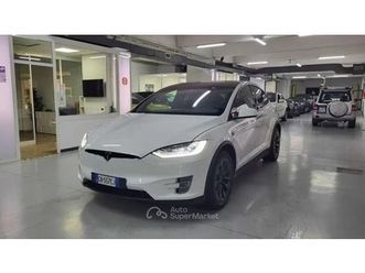 TESLA MODEL X LONG RANGE tesla-model-x-long-range-awd-492-kw-668-cv