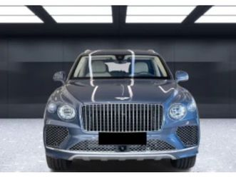 bentley bentayga ewb = azure = гаранция ≫ 2025 • 480 340 лв. • id