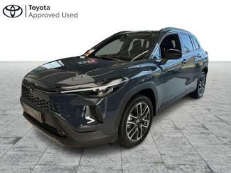 1.8 hybrid 140pk style + sun pack