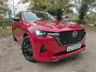 2.5 e-skyactiv 17.8kwh homura auto 4wd euro 6 5dr