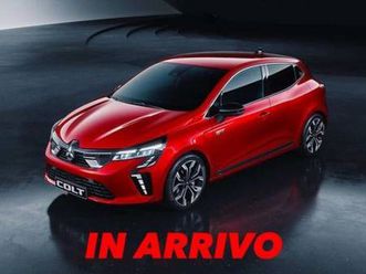 colt 4ª serie 7ª serie 1.0l turbo 100 cv intense gpl