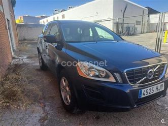 volvo xc60 2.0 d4 momentum
