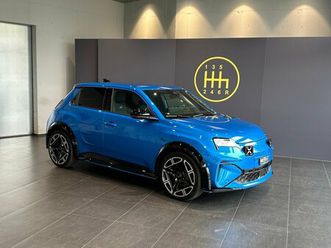 a290 220 52kwh gt performance