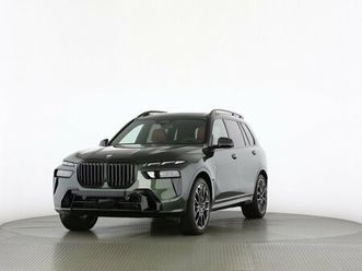 x7 48v 40d m sport pro steptronic