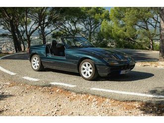 bmw z1 1991