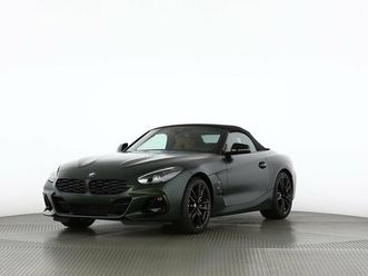 z4 m40i steptronic