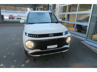 inster electric amplia