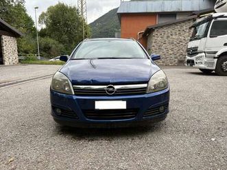 astra iii 2004 sw sw 1.9 cdti enjoy 120cv 6m