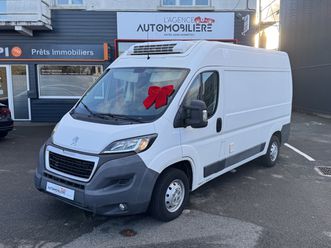 l2 h2 frigo thermoking 2.2 hdi 110 ch bvm6