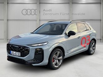 tfsi quattro 195 kw s tronic