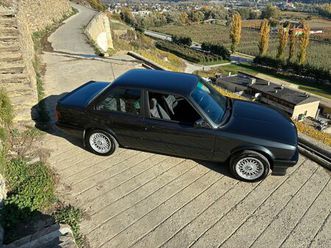 bmw 318is e30 - top zustand