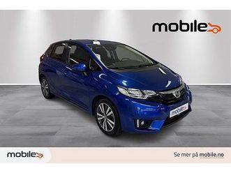 1,3 102hk elegance manuell bensin -en eier!-lav km!