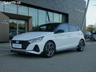 hyundai i20 1,2 i n line