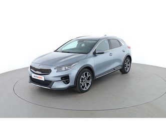 kia xceed 1.6 crdi design dct7