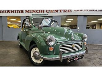 exceptional show quality example 1961 2 door minor a vendre