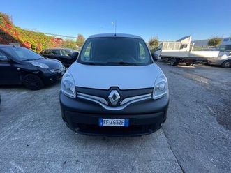 renault kangoo 1.5 dci 90cv f.ap. stop & start 4p. express energy