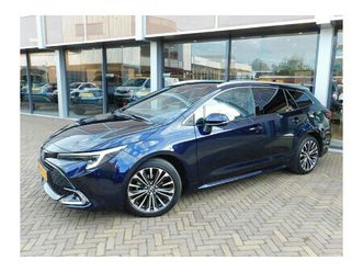 touring sports hybrid 140 dynamic