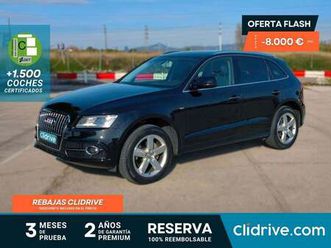q5 2.0tdi quattro s tronic advanced 150kw