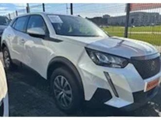 2008 1.2 puretech active s