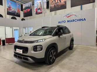 CITROEN C3 AIRCROSS c3-aircross-1-2-puretech-solo-30-mila-km